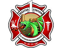 Station 1 Logo