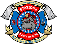 Station 4 Logo